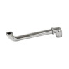 Tubulure lavabo chr sortie ar 3268 Réf. 0501144
