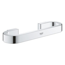 Barre d'appui Selection chromé Réf. 41064000