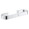 Barre d'appui Selection chromé Réf. 41064000
