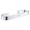 Barre d'appui Selection chromé Réf. 41064000