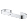 Barre d'appui Selection chromé Réf. 41064000