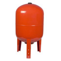 Vase d'expansion à vessie Butyle 300 litres 10 bars réf. VCE300