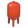 Vase d'expansion à vessie Butyle 300 litres 10 bars réf. VCE300