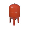 Vase d'expansion à vessie Butyle 300 litres 10 bars réf. VCE300