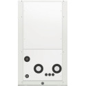 Module hydraulique 25kW avec pompe incluse et contrôleur de débit monté Réf. PAW-250WP5G1