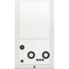 Module hydraulique 25kW avec pompe incluse et contrôleur de débit monté Réf. PAW-250WP5G1