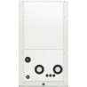 Module hydraulique 25kW avec pompe incluse et contrôleur de débit monté Réf. PAW-250WP5G1