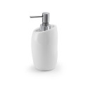 Distributeur de savon Iside à poser blanc Réf. 18810200