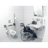 Mitigeur monocommande Lavabo Taille S Euroeco Special Chromé 32773000