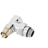 Corps équerre DN 15 chromé RA-N 013G4247
