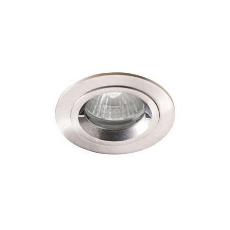 Spot Be Best alu fixe GU10 - Réf. 234403