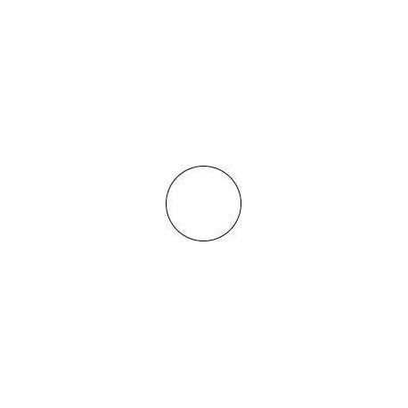 Module sous vasque Alterna Plénitude longueur 30cm 2 tiroirs pour meuble 2 tiroirs profondeur 46cm Blanc brillant