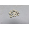 Joint o-ring x3 Réf. JJJ005407510