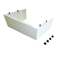 Cache tubulure pour kit de remplacement à visser colis HG94 réf. 100012812