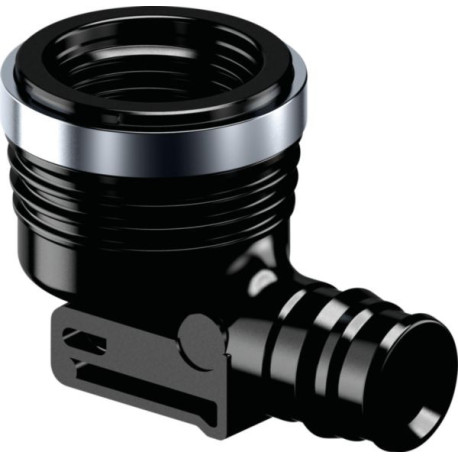 PPSU Coude Femelle 25x3/4 Quick & Easy réf. 1042337