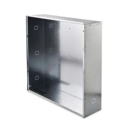 Coffret DHU pour déshumidificateur mural Réf. 14903291001