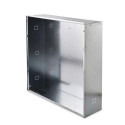 Coffret DHU pour déshumidificateur mural Réf. 14903291001
