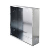 Coffret DHU pour déshumidificateur mural Réf. 14903291001