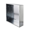 Coffret DHU pour déshumidificateur mural Réf. 14903291001