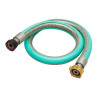 Lyre inox butane/propane 0,45m Réf. B218702