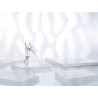 Mitigeur lavabo Axor Starck V surélevé réf. 12114000