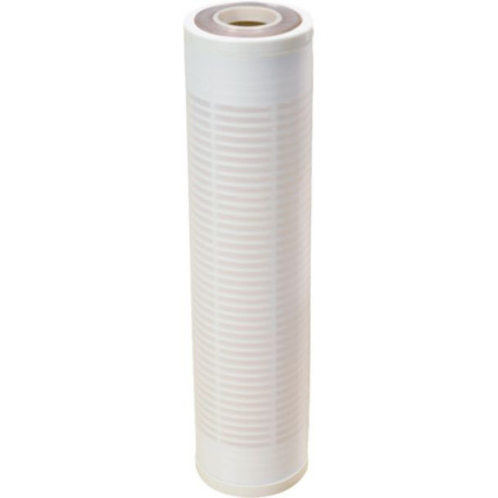 Cartouche Altech filtrante anti-sédiment lavable 60µ