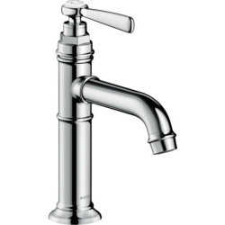Mitigeur de lavabo 100 Montreux bonde à écoulement libre Réf. 16516000