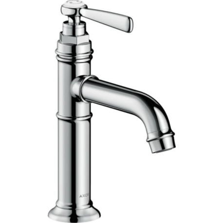 Mitigeur de lavabo 100 Montreux bonde à écoulement libre Réf. 16516000