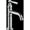 Mitigeur de lavabo 100 Montreux bonde à écoulement libre Réf. 16516000