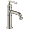 Mitigeur de lavabo 100 Montreux bonde à écoulement libre Réf. 16516000