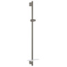 Barre de douche 900 mm Rainshower SmartActive Hard Graphite brossé 26603AL0