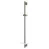 Barre de douche 900 mm Rainshower SmartActive Hard Graphite brossé 26603AL0