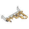 Kit connecteur mcx réf. 7793429
