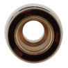 Manchon à sertir réduit Fluxo laiton diamètre 32x26mm réf. FLM3226