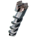 Foret Novipro pour perforateur SDS Max 6 taillants 32x540mm