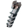 Foret Novipro pour perforateur SDS Max 6 taillants 32x540mm