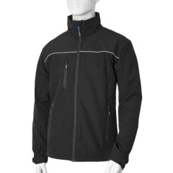 Veste Softshell taille XXL Novipro