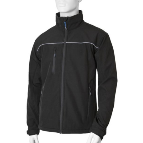 Veste Softshell taille XXL Novipro