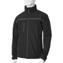 Veste Softshell taille XXL Novipro