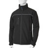 Veste Softshell taille XXL Novipro