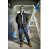 Veste Softshell taille XXL Novipro