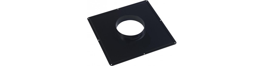 Fumisterie - Plaque Connection