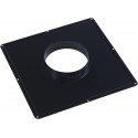Fumisterie - Plaque Connection