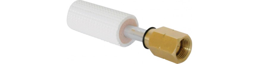 Raccords à visser