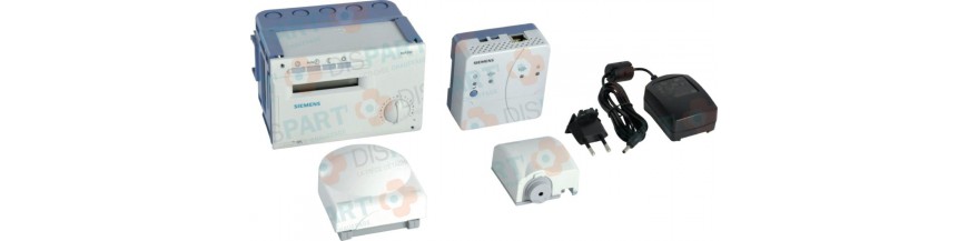 Thermostats d'ambiance