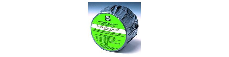 Bande d’étanchéité / aluminium