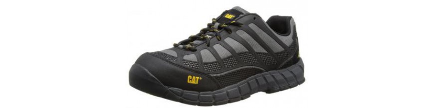 Chaussures de sécurité basses