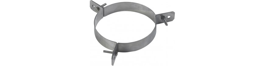 Accessoires double paroi
