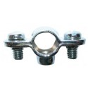 Fixation canalisation ( collier )