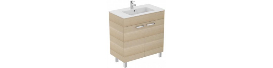 Meuble de salle de bain